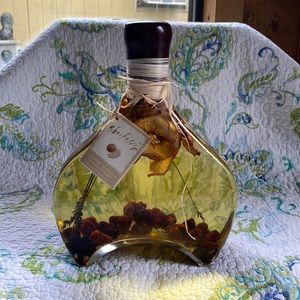 Shonfields Glass preserved Vinegar